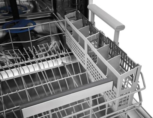 Frigidaire Professional 24" Smudge-Proof Stainless Steel Built-In Dishwasher With EvenDry System - Image 6