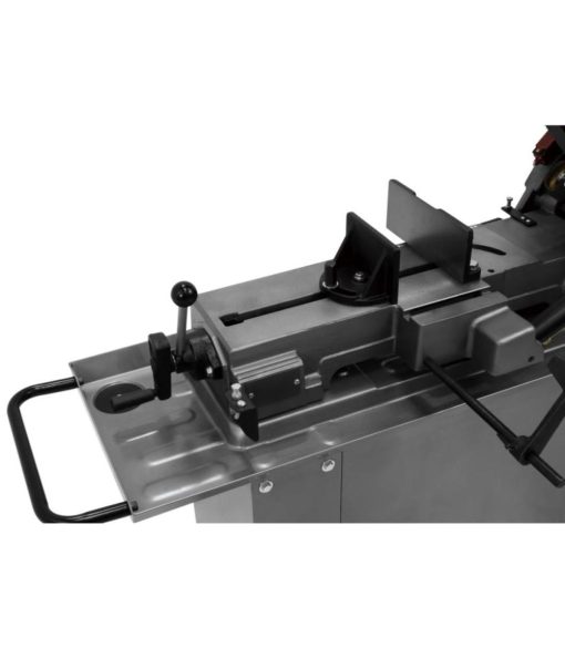 HBS-814GH, 8" x 14" Geared Head Horizontal Band Saw - Image 5