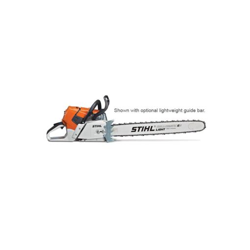 Stihl 25" Bar 91.1cc Gas-Powered Professional Chainsaw