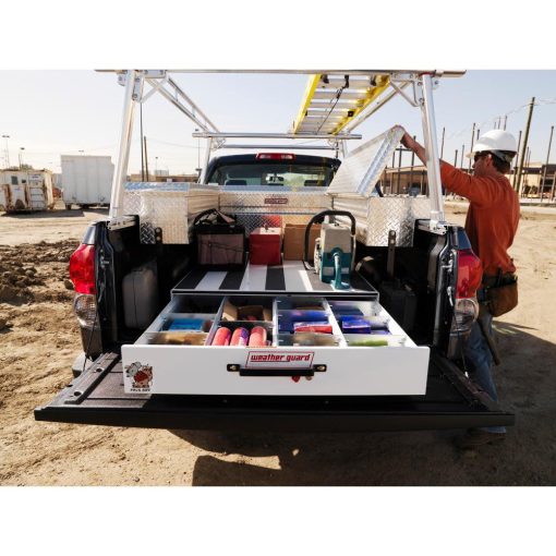 Model 308-3 PACK RAT® Drawer Unit, 48 In. x 39-3/4 In. x 9 In. - Image 6