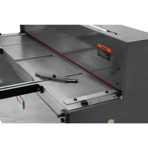 14 Gauge 52 Inch Hydraulic Shear 1PH - Image 2