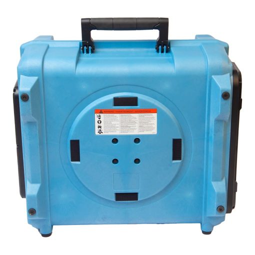Dri-Eaz HEPA 700 Air Scrubber 115V - Image 3