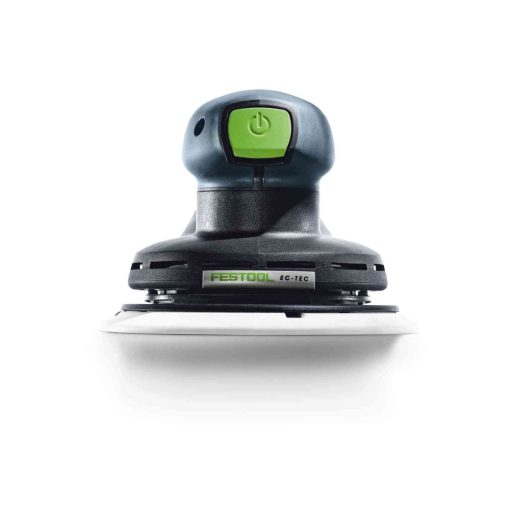 Festool 400W ETS EC150/3 EQ-Plus Random Orbital Sander - Image 5