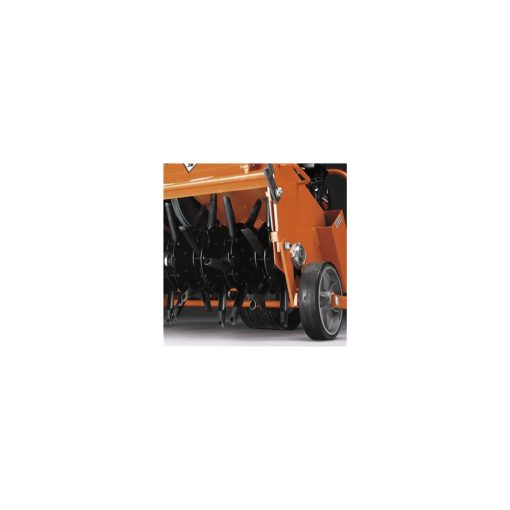 Husqvarna AR19 Lawn Aerator Self Propelled 19" 4hp Honda - Image 2