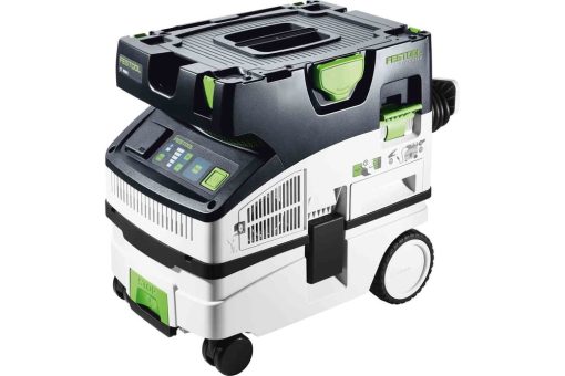Dust Extractor CT MINI I HEPA - Image 2