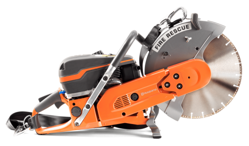 K970 Rescue Saw - Image 2