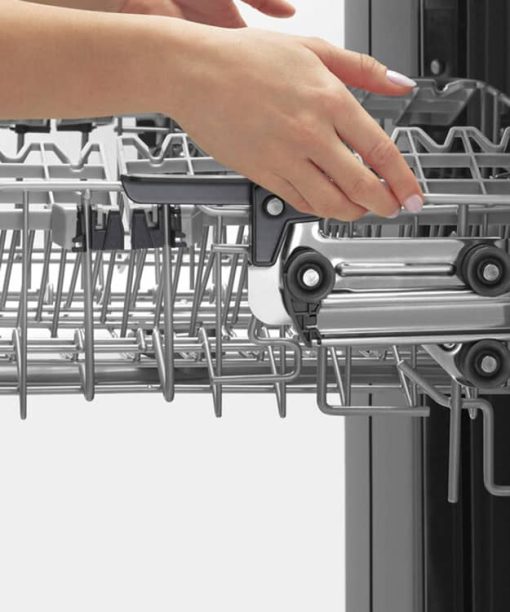 Fisher & Paykel ADA Series 5 24" Panel Ready Integrated Dishwasher - Image 7
