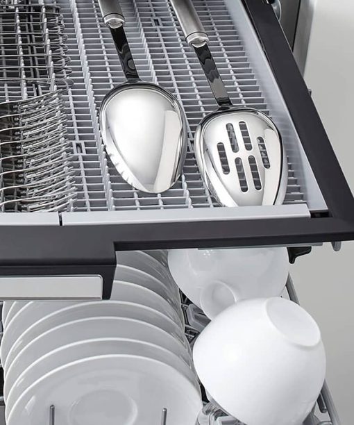 Fisher & Paykel Series 7 24" Panel Ready Integrated Dishwasher - Image 7