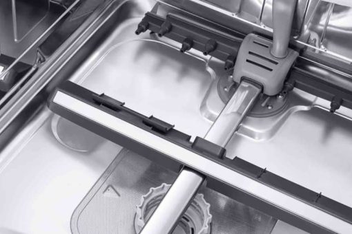 Samsung 24" Fingerprint Resistant Stainless Steel Smart Linear Wash 39 dBA Dishwasher - Image 7