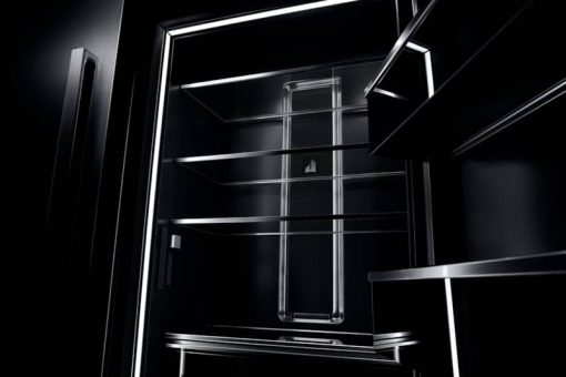 JennAir ADA 30" Panel Ready Right-Hinge Built-In Refrigerator Column - Image 8