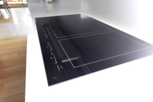 JennAir 36" Oblivion Glass Induction Flex Cooktop - Image 7