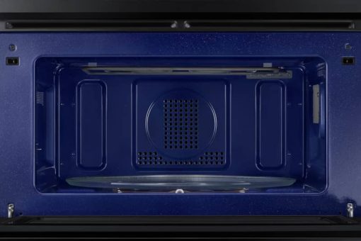 Samsung 30" Fingerprint Resistant Black Stainless Steel Built-In  Microwave Combination Wall Oven - Image 7