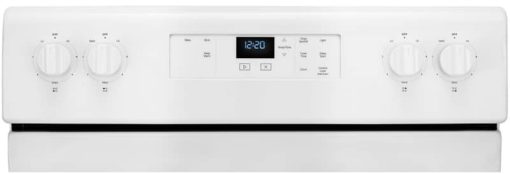 Whirlpool 4.8 Cu. Ft. White Electric Range With Keep Warm Setting - Image 7