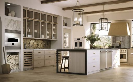 Monogram ADA Statement Collection 30" Stainless Steel Smart French-Door Electric Convection Single Wall Oven - Image 7
