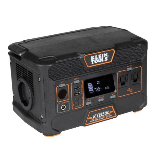 Klein Portable Power Station 500W