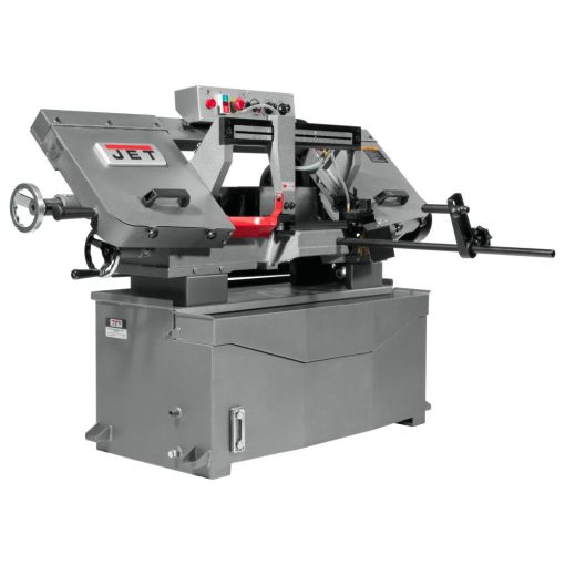 9x16 Electronic Variable Speed Horizontal Bandsaw - Image 2