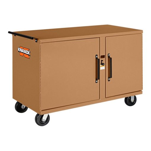 STORAGEMASTER® Heavy-Duty Rolling Work Bench