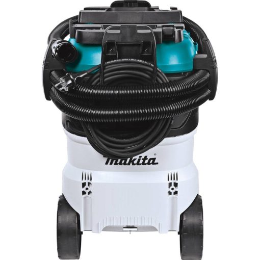 11 Gallon Wet/Dry HEPA Filter Dust Extractor/Vacuum - Image 4