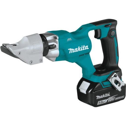 Makita 18V LXT Shear 14ga Brushless Cordless - Image 2