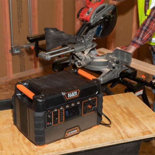 Klein Portable Power Station 1500W - Image 7