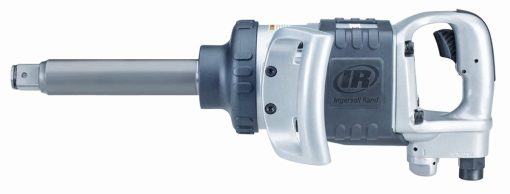 1 In. Drive D-Handle Air Powered Impact Wrench