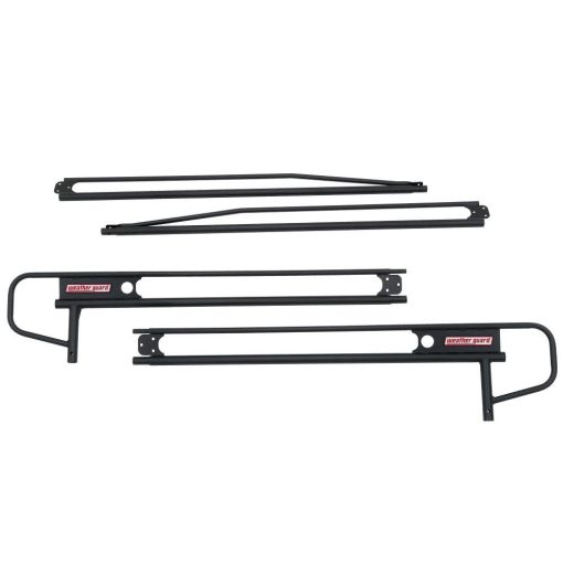 Truck Rack, Steel, Full Size, 1000lb - Image 7