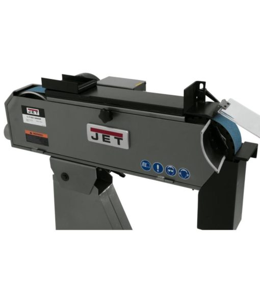 BG-379-3 3 In. x 79 In. Belt Grinder 4 HP, 220 V 3Pein - Image 4