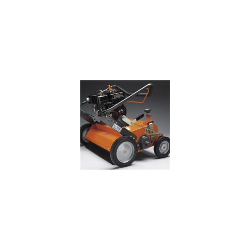 Husqvarna DT22H Dethatcher without Reel 22" 4.8hp Honda - Image 2