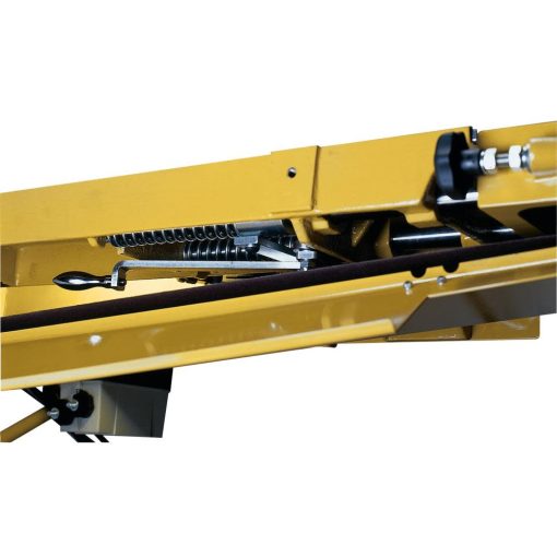 Oscillating Edge Sander, 3HP 3PH 230/460V - Image 2