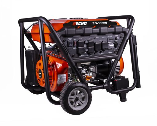 Portable Generator 10000W