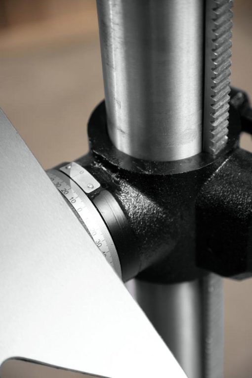 15 in Floor Stand Drill Press - Image 3