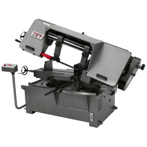 10" X 16" Horizontal Mitering Bandsaw