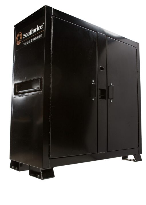 CB602460 Two Door Cabinet - Image 2