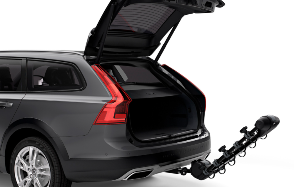 Apex XT 5 Bike - Image 3