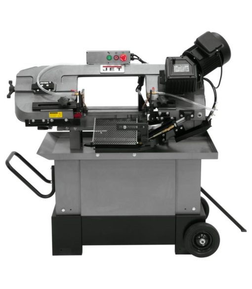 HVBS-710SG 7 x 10.5 Shearable Miter Bandsaw - Image 6