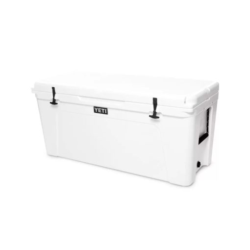 Yeti Tundra 160 Hard Cooler White - Image 2