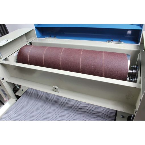 Baileigh SD-174 Drum Sander 110V 1.5HP 17" x 4" - Image 4