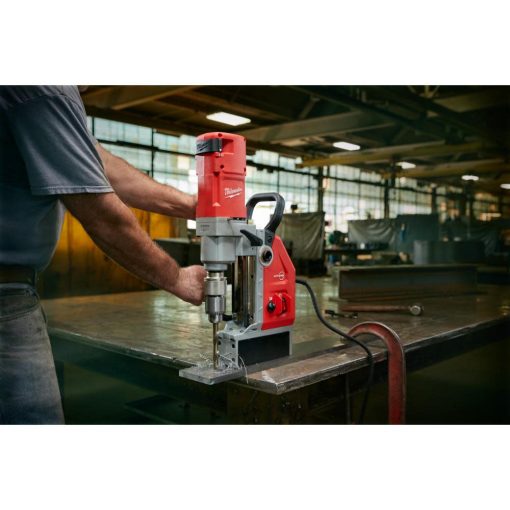 1-5/8 In. Electromagnetic Drill Kit - Image 3