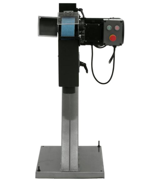 BG-379-3 3 In. x 79 In. Belt Grinder 4 HP, 220 V 3Pein - Image 2