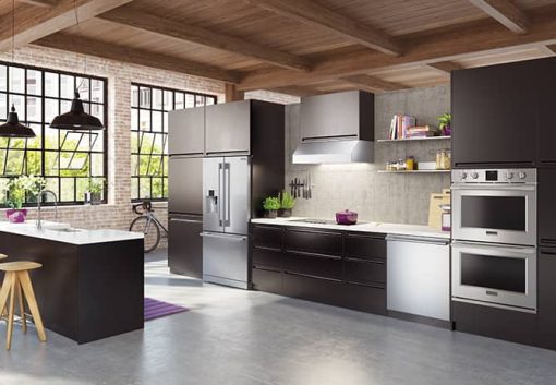 Frigidaire Professional 30" Stainless Steel Double Electric Wall Oven - Image 7