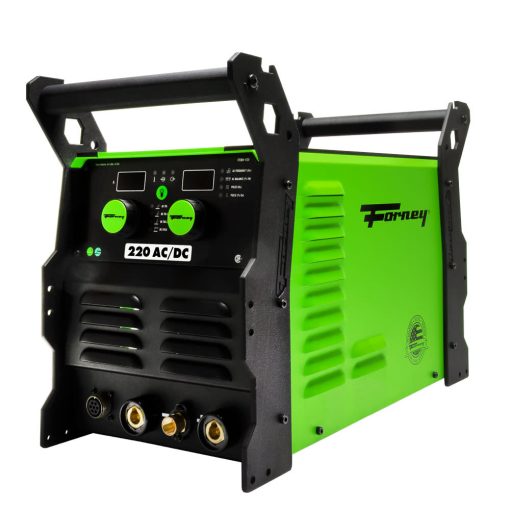 Forney 221 AC/DC TIG Welder Amptrol Package - Image 2