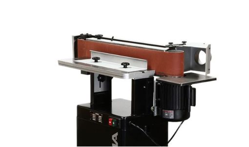 Laguna Tools 6|89T Edge Sander 1.5HP 110V - Image 3