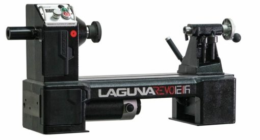 REVO 12 | 16 Lathe - Image 3