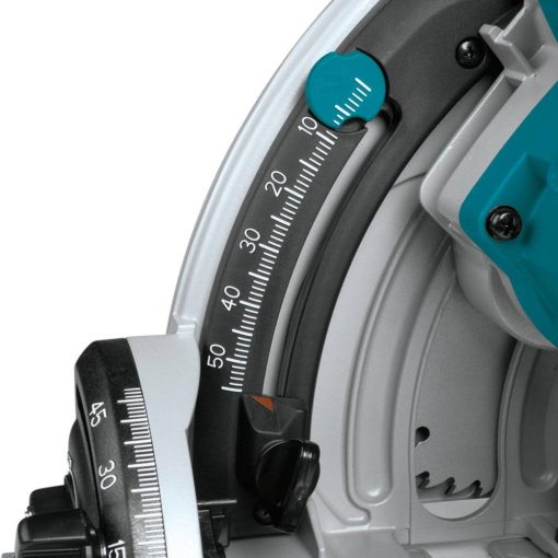 Makita X2 LXT® Li-Ion 6-1/2" Track Saw Kit 18V Plunge - Image 5