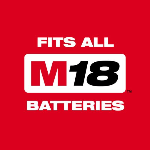 Milwaukee M18 FUEL Utility Fencing Stapler Kit - Image 12