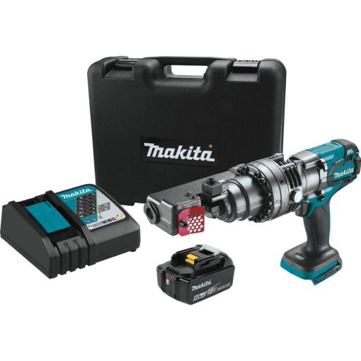 18V LXT® Lithium-Ion Brushless Cordless Rebar Cutter Kit (5.0Ah)