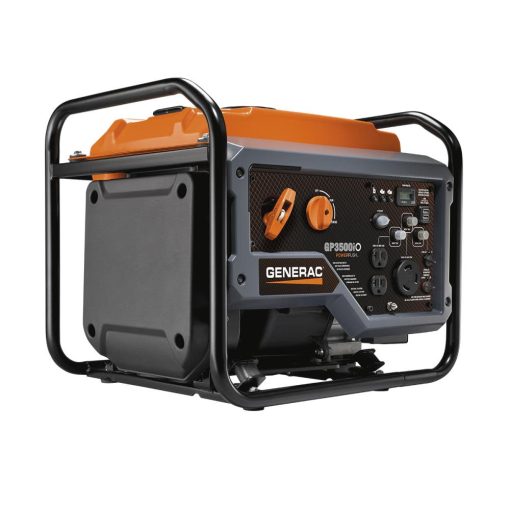 GP3500iO Open Frame Inverter 50 ST/CSA
