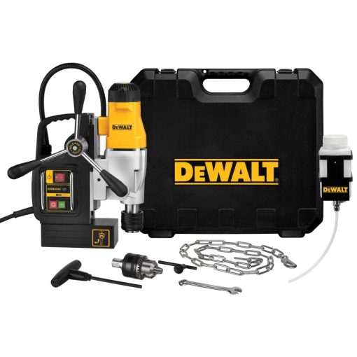 2 In. 2-Speed Magnetic Drill Press