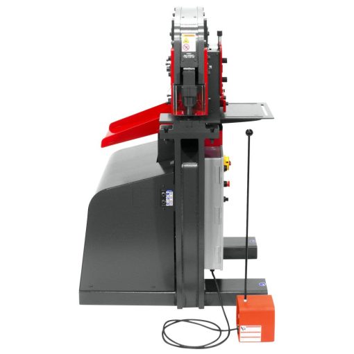 50 Ton Ironworker 3 Phase - Image 3