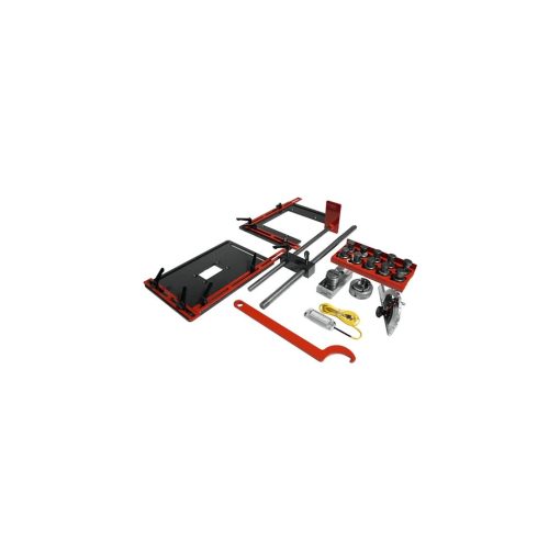 Edwards Ultimate Productivity Pack For Ironworkers